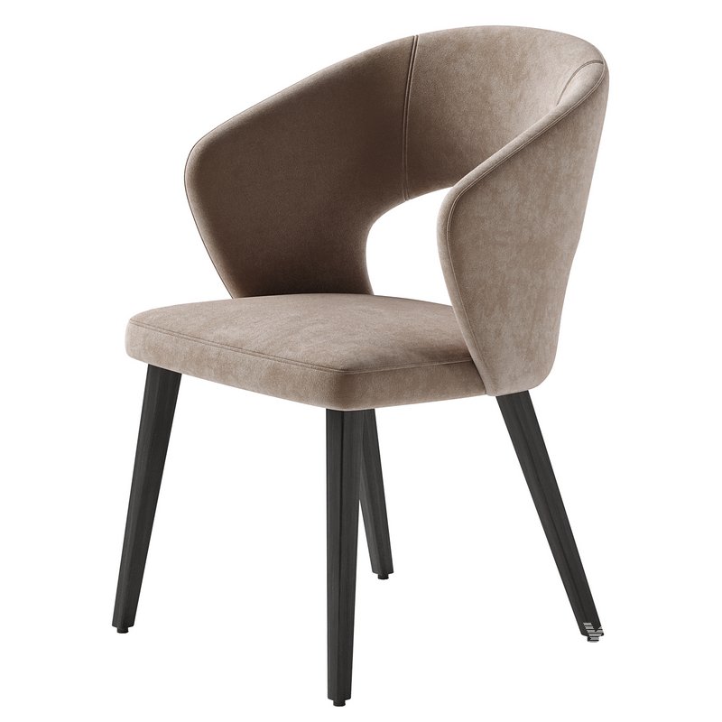 BOB armchair - Image 4