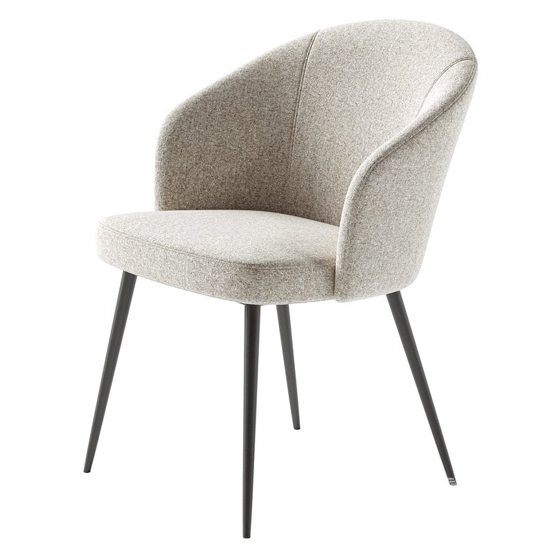 CRES armchair - Image 5