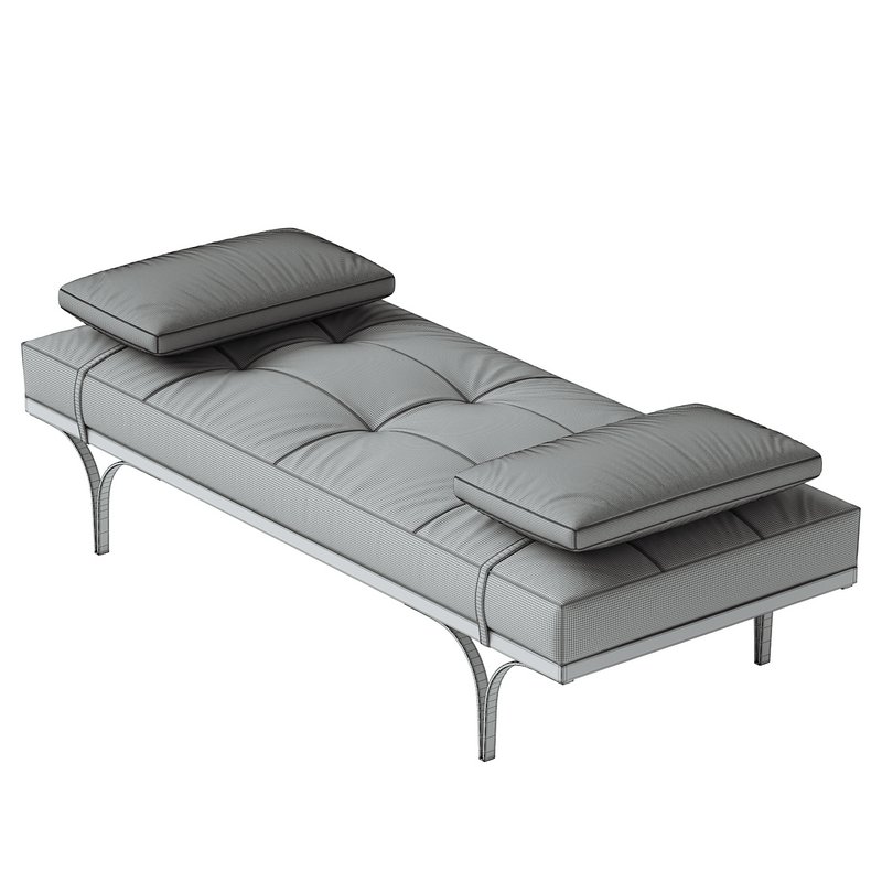 HEAD TO HEAD DAYBED - Image 5