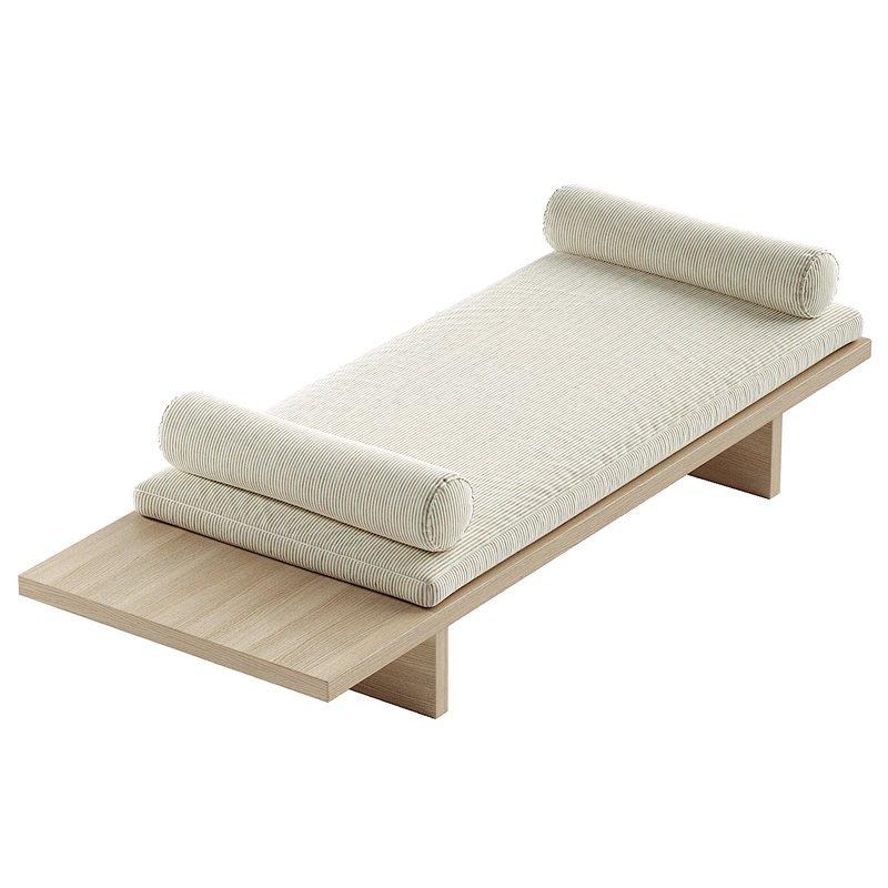 LENDORF BENCH - Image 5