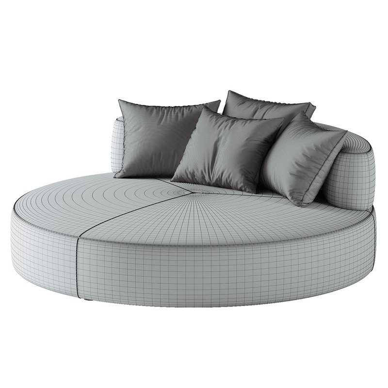 BELT Daybed - Image 5