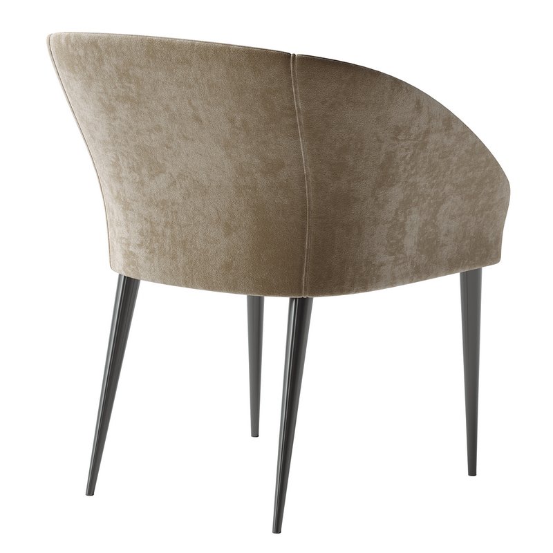 LaPorte Dining Chair 03 - Image 4