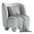 Alice Lounge Chair - Thumbnail 5