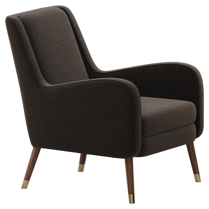 Armchair  Y  La Redoute - Image 5