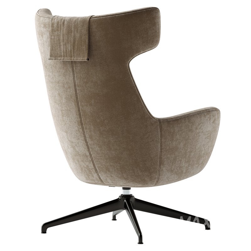 T-Vision Armchair - Image 5