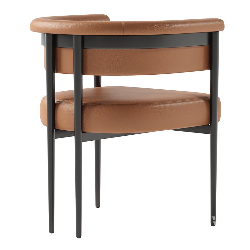 Royal Barstool & Royal Dining Chair - Image 6