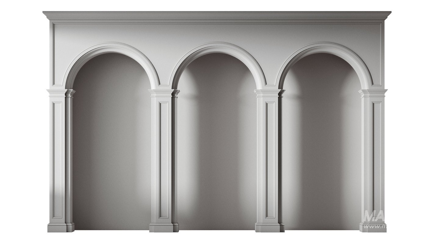 Classic arc 1 - Image 1