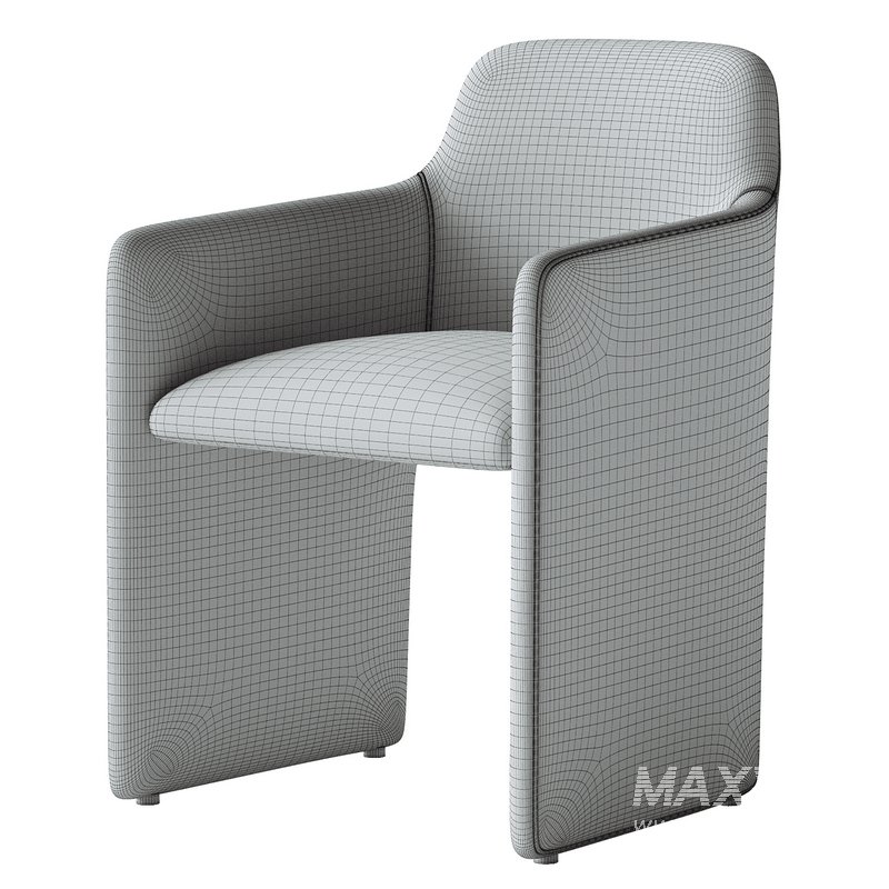 Bruna Chair - Image 6