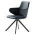 Vigo Swivel Side Chair - Thumbnail 6