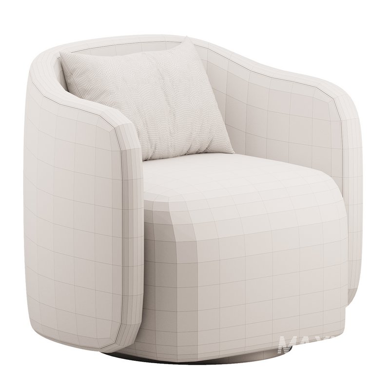 83rd – Armchair - Image 6