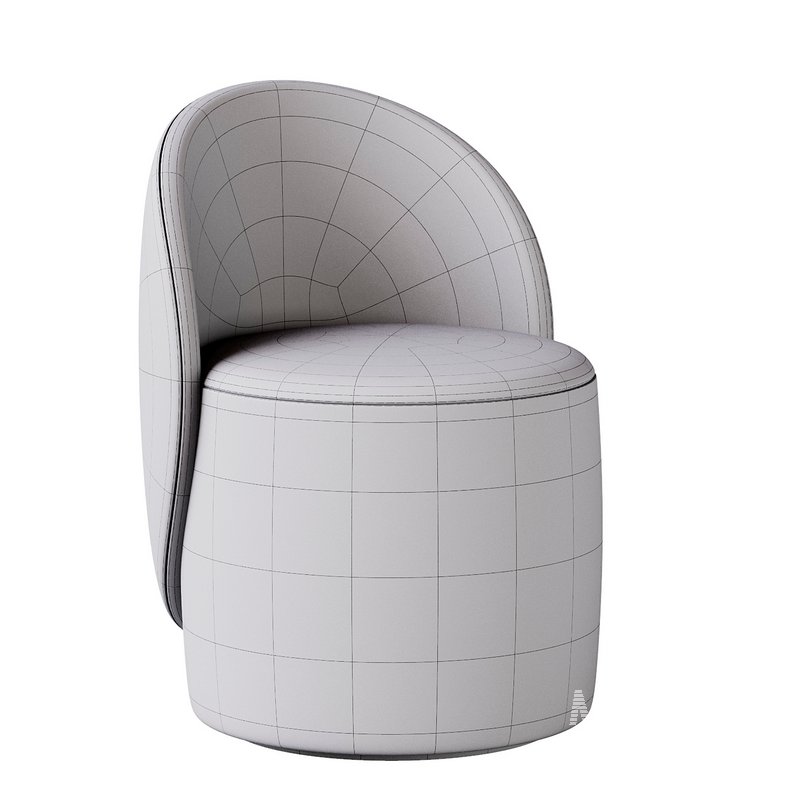 dressing stool - Image 6