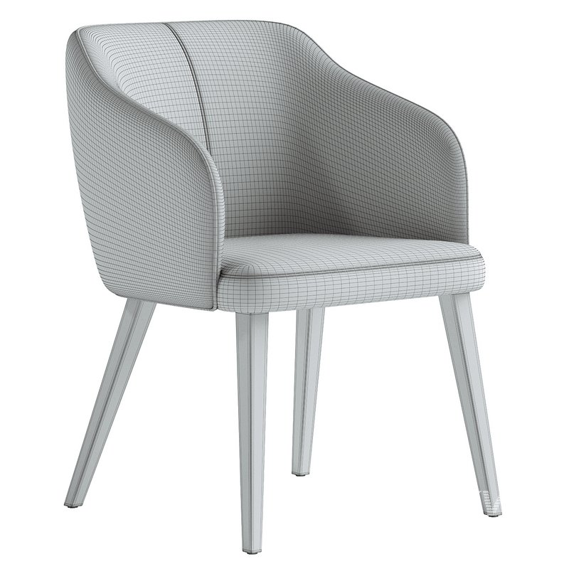 AMOR armchair - Image 6