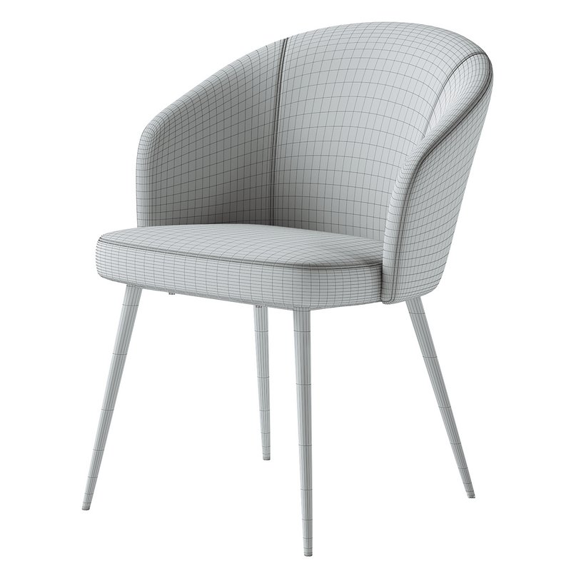 CRES armchair - Image 6