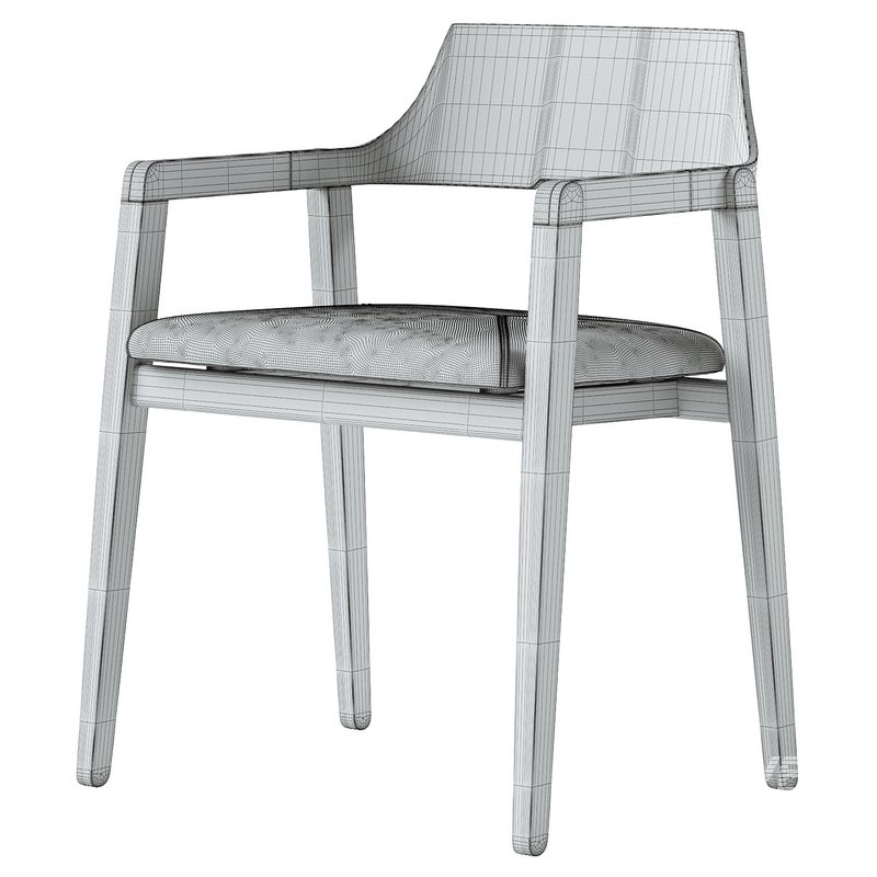 MILLEMIGLIA Chair - Image 6