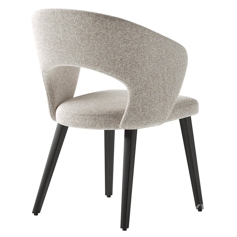 BOB armchair - Image 5