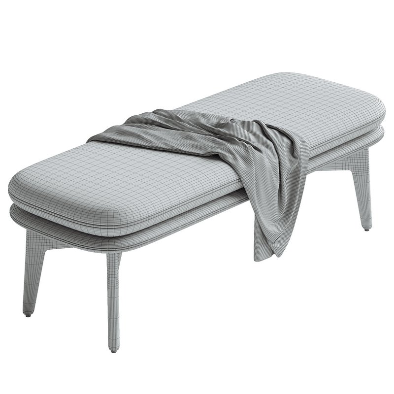 SOLO BENCH - Image 6