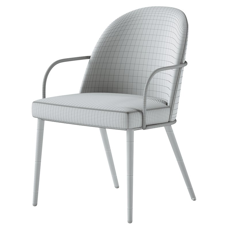 Bloom Dining Chair - Image 6