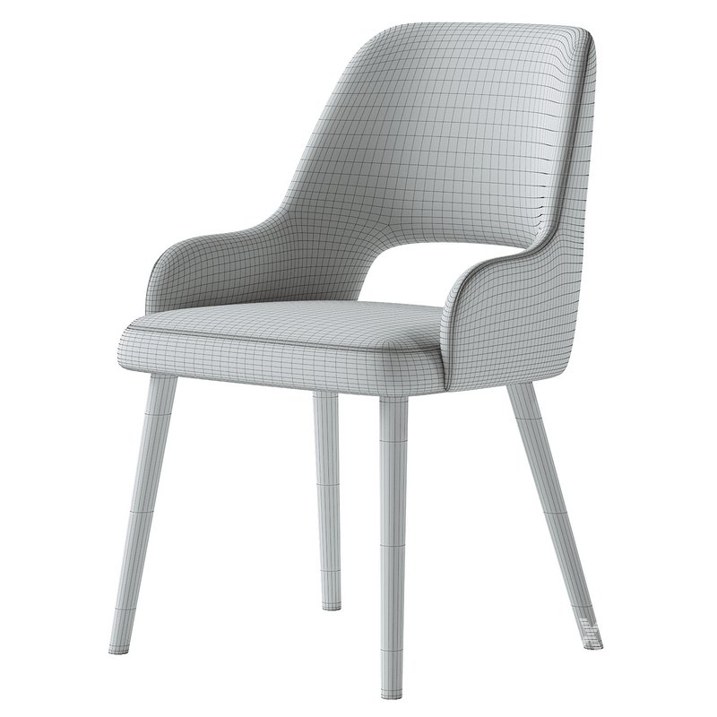 GIL armchair - Image 6