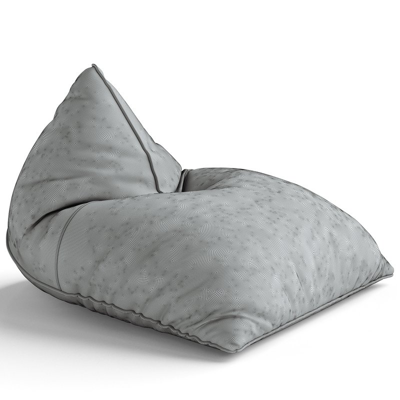 Noah Suede Lounger - Image 5