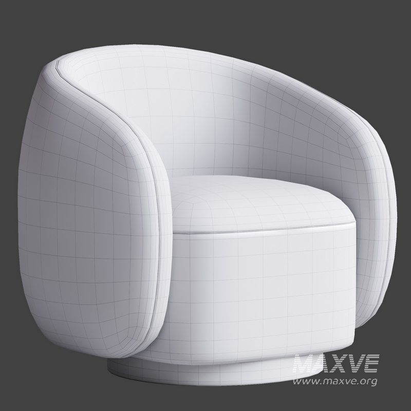 Armchair Kali - Image 5