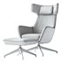 T-Vision Armchair - Thumbnail 6