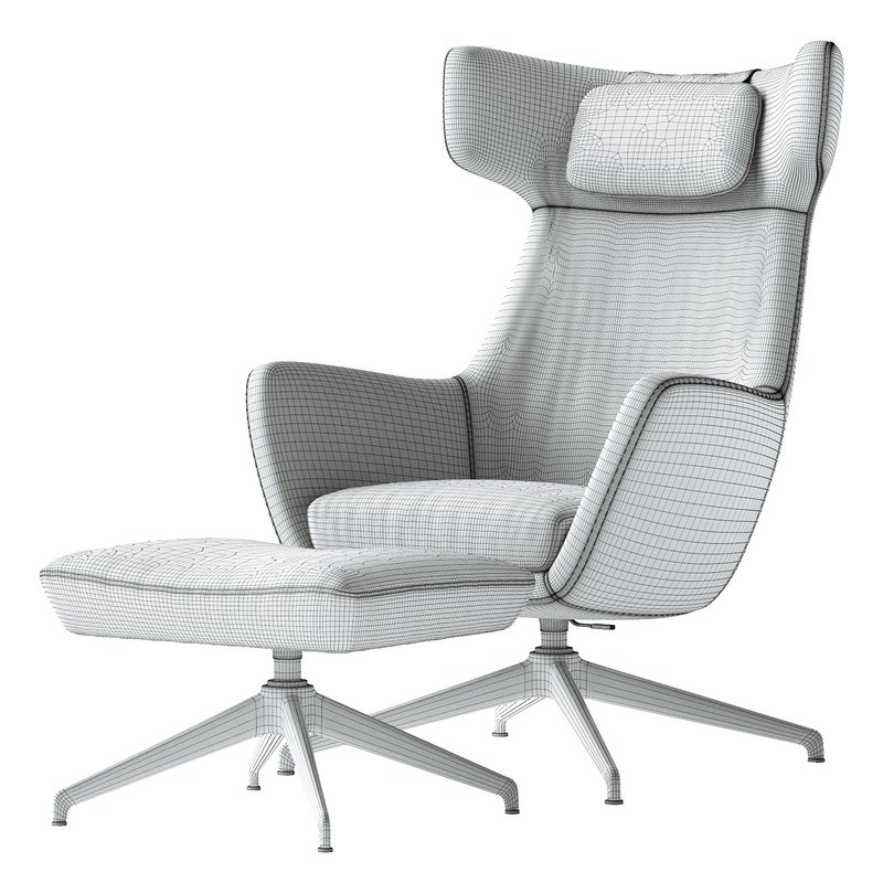 T-Vision Armchair - Image 6