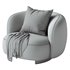 ARALIA ARMCHAIR - Thumbnail 6