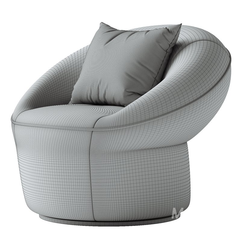 Havana Armchair - Image 6