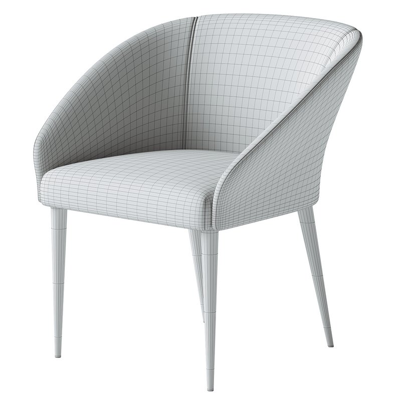 LaPorte Dining Chair 03 - Image 6