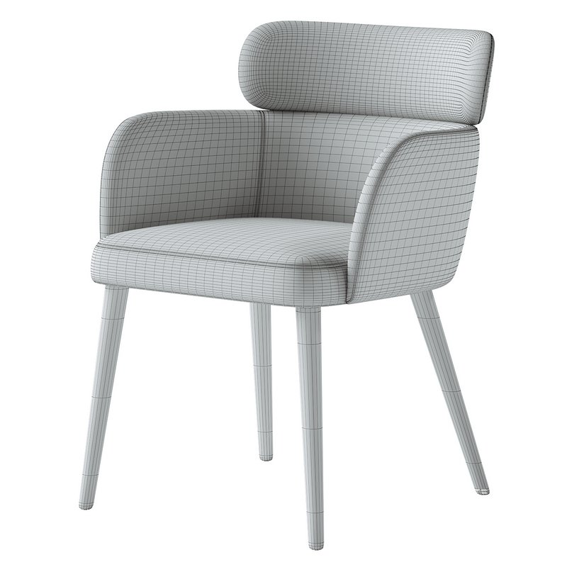 LAY armchair - Image 7