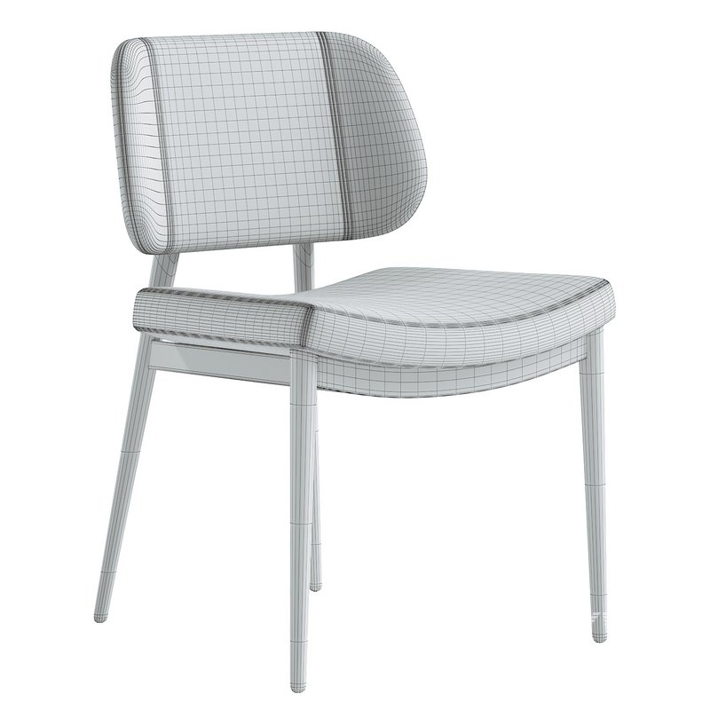 Fiona Barstool & Fiona Dining Chair - Image 7