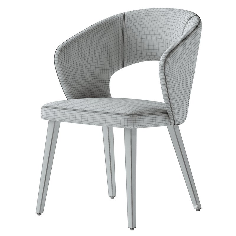 BOB armchair - Image 6