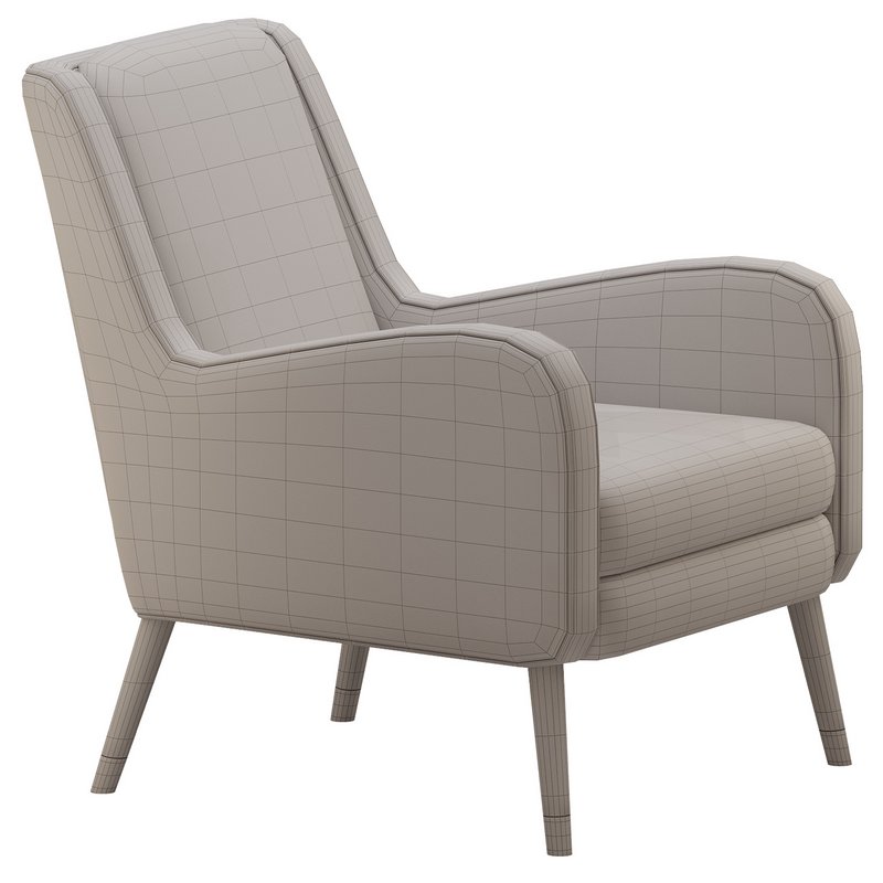 Armchair  Y  La Redoute - Image 6