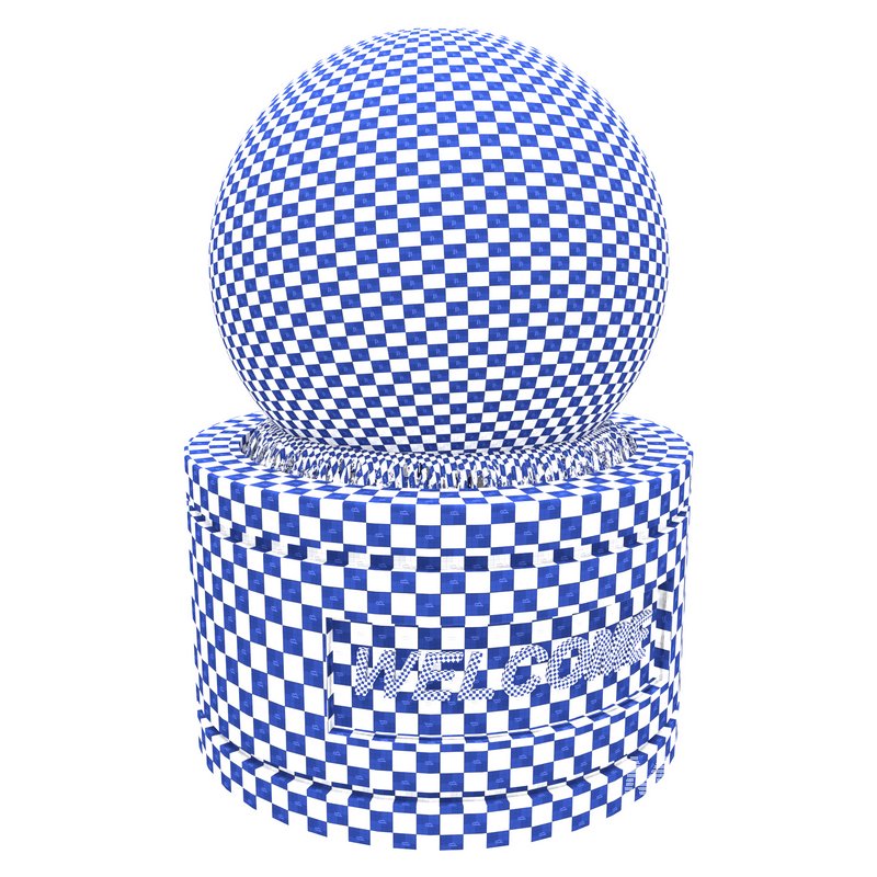 Floating Globe Fountain - Image 7