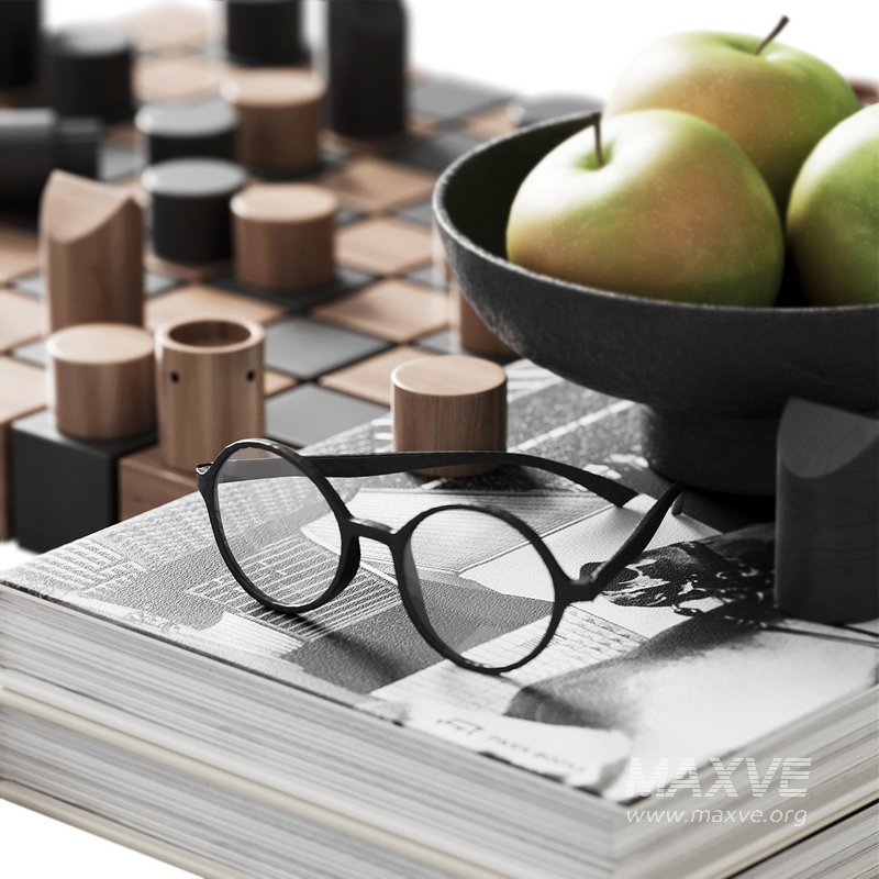 Decorative Set - Image 3