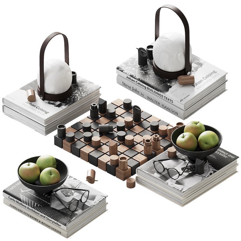 Decorative Set - Image 2