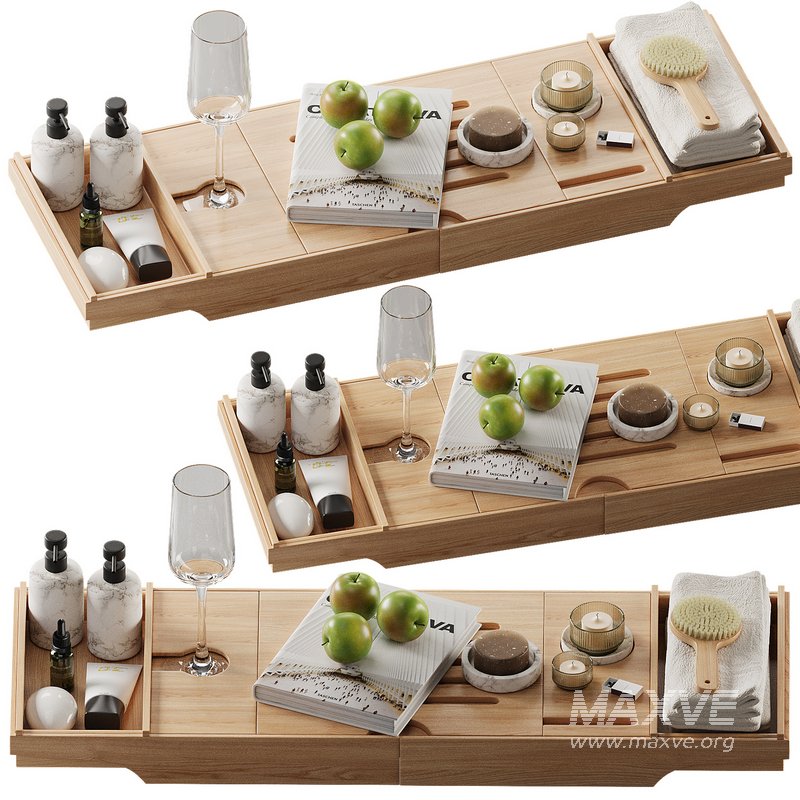 Decorative Set - Image 1