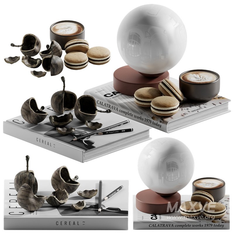 Decorative Set - Image 1