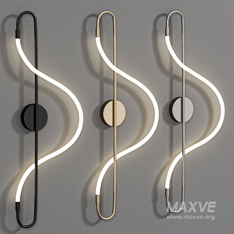 Sconce GLORIFY WALL - Image 1