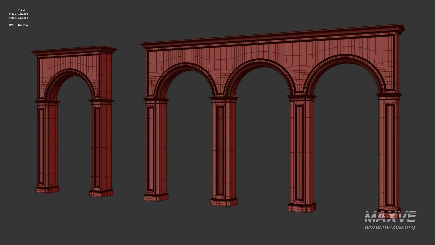 Classic arc 1 - Image 8