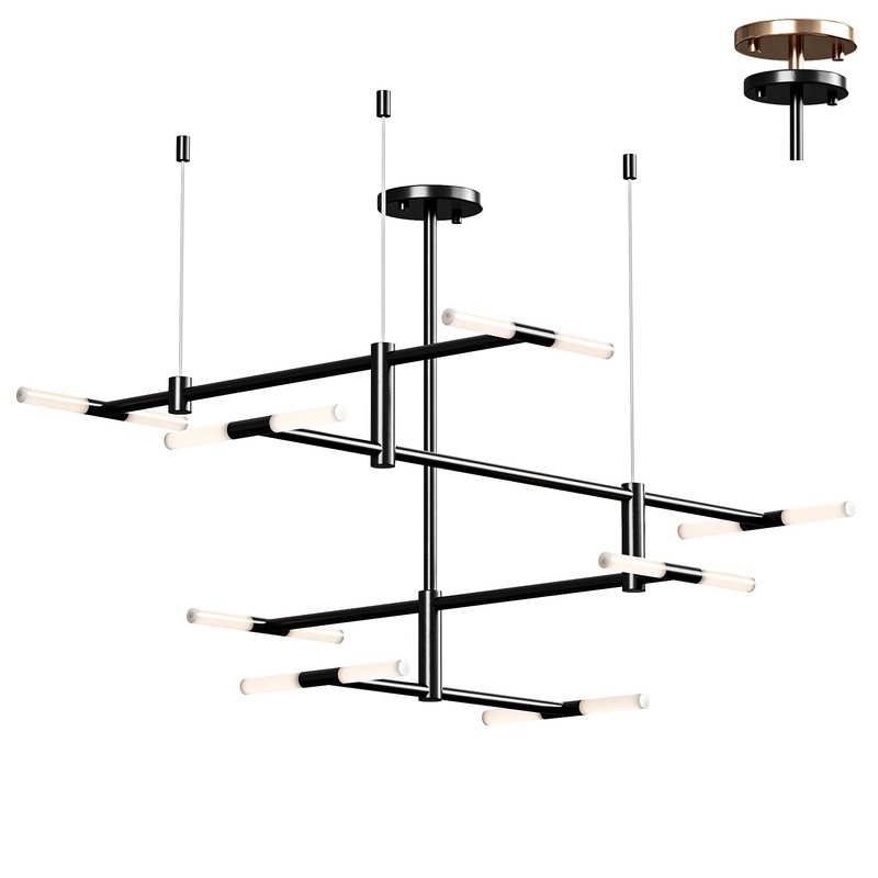 Chandelier ALTONA - Image 1