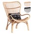 Feelgood Designs HIGHBACK Armchair - Thumbnail 1