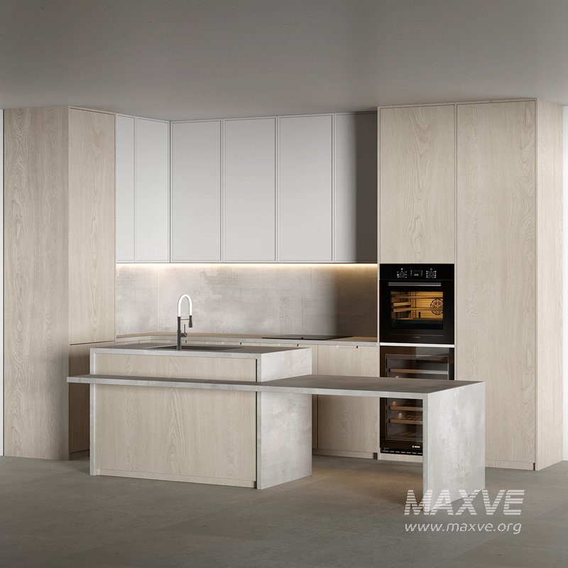 Kitchen 27 - Image 1
