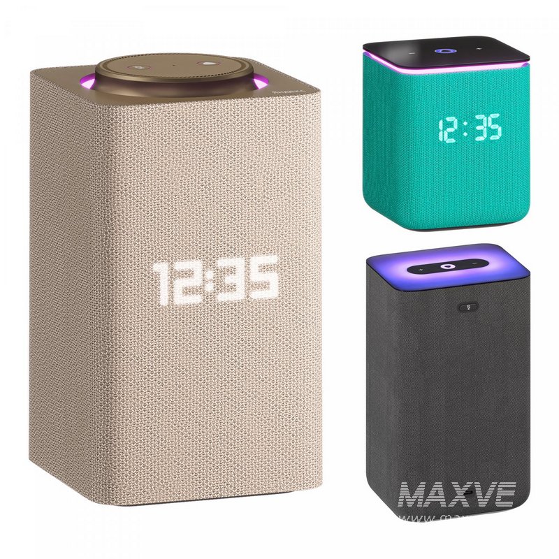 Yandex station - Image 1