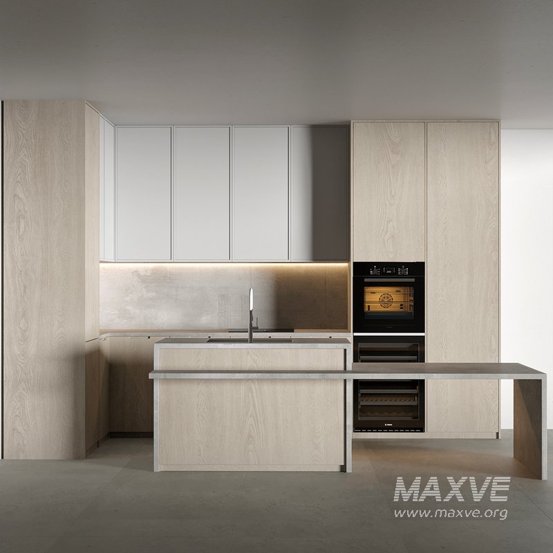 Kitchen 27 - Image 3