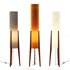 Rocket floor lamps - Thumbnail 1