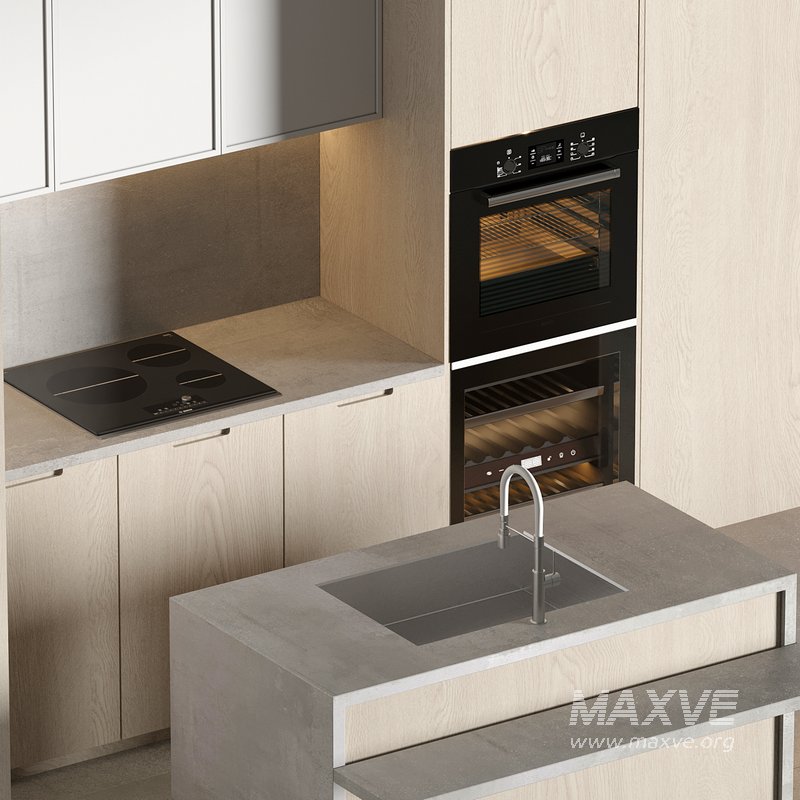 Kitchen 27 - Image 2