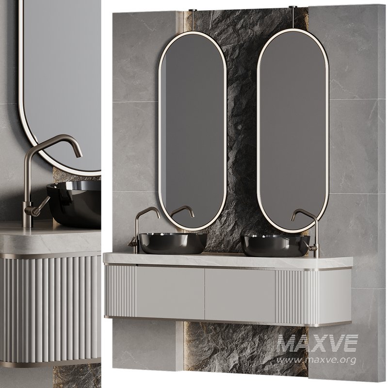 Bathroom Furniture 64 - Image 3