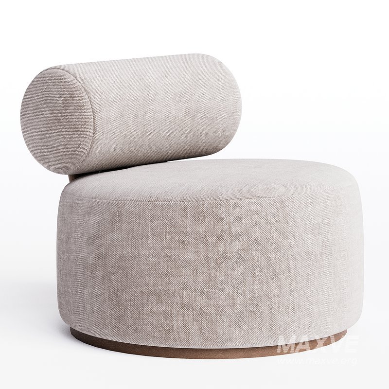 POLLUX ARMCHAIR - Image 1
