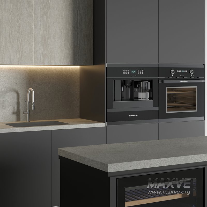 Kitchen 28 - Image 2